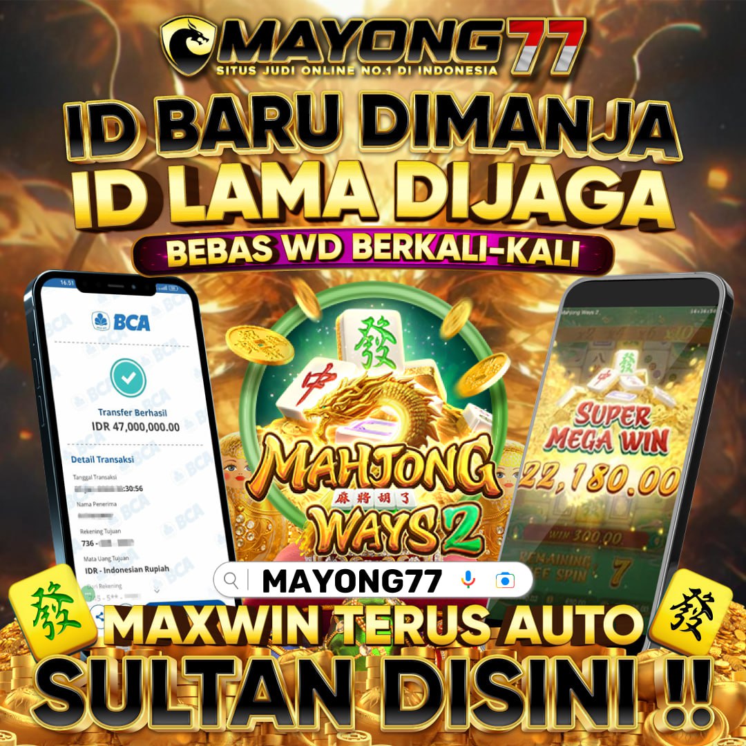 MPOINDO | Cari Dimana Lagi Situs MPOPLAY Terlengkap Di