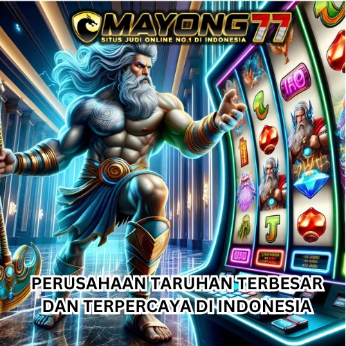 BANDAR TOTO 4D SLOT TOGEL ONLINE TERBAIK RUSATOTO