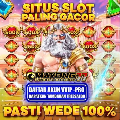 Demo Slot PG Soft Mirip Asli Mahjong Gratis, Akun Slot Demo Gacor