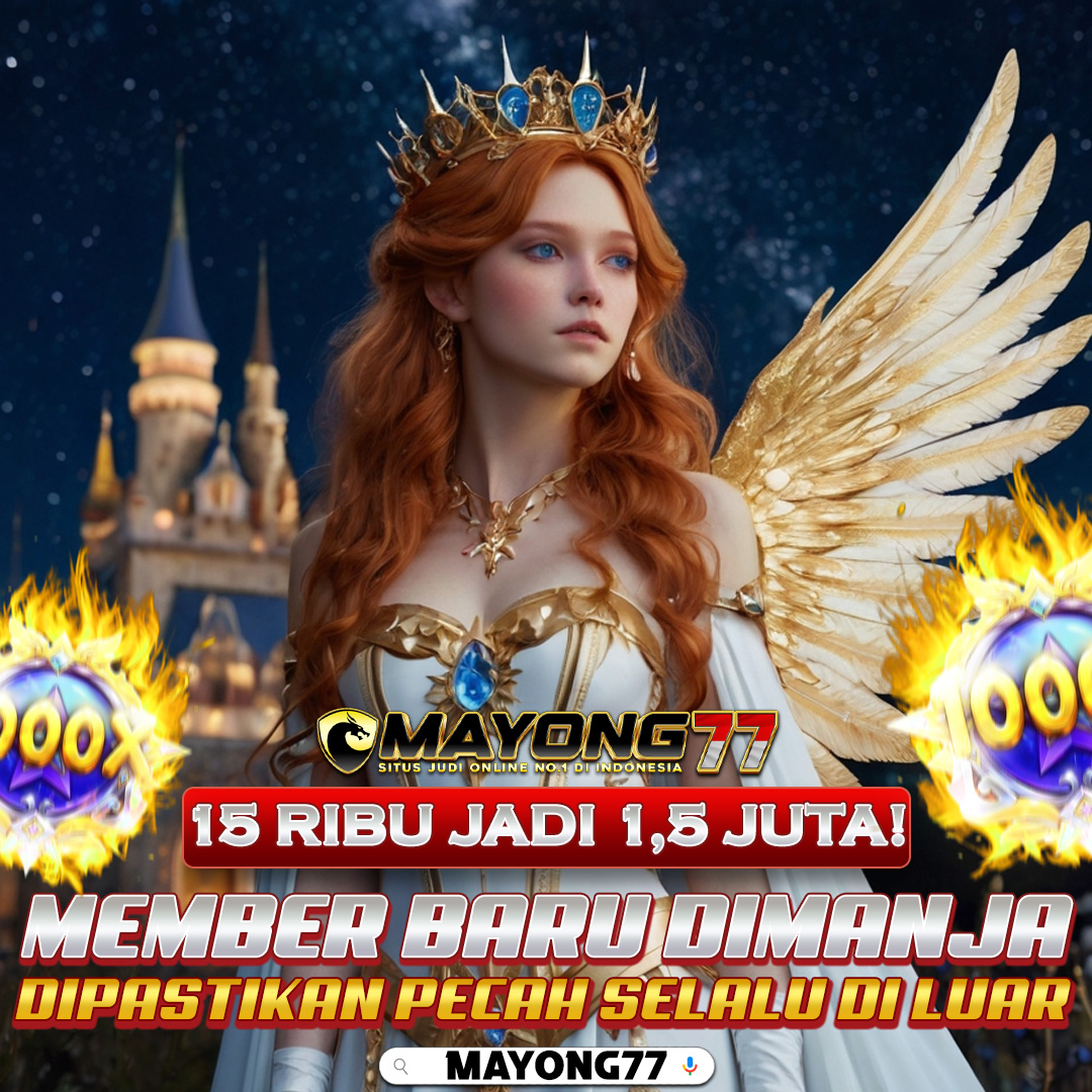 DewaPoker777 -