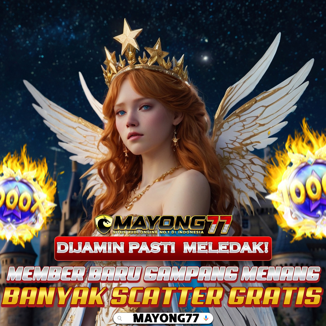 TOTO777 : DAFTAR DI SITUS TOTO & SLOT ONLINE YANG  