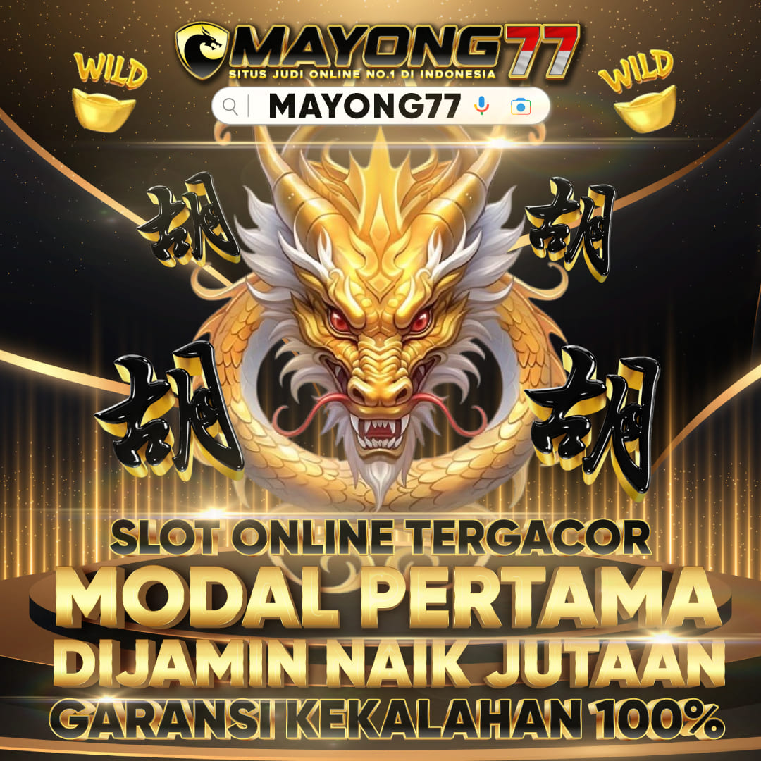 Martil4D: Permainan Slot, Togel, & Kasino Online Terbaik – Mainkan