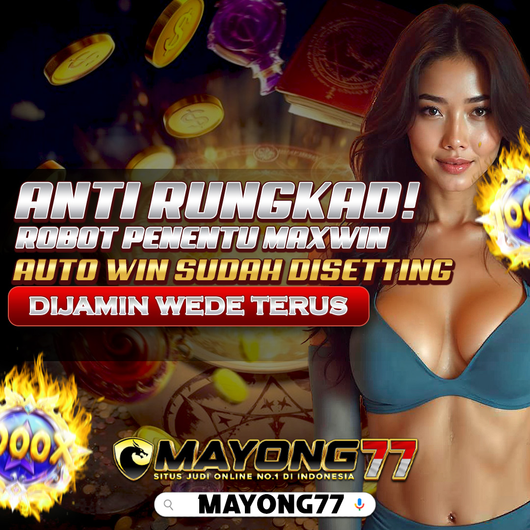 SNICASINO SITUS JUDI CASINO ONLINE & SLOT ONLINE